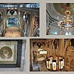 İÇ CEPHE Poliüretan Tavan Ve Göbek Uygulamaları 101