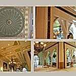 İÇ CEPHE Poliüretan Tavan Ve Göbek Uygulamaları 103