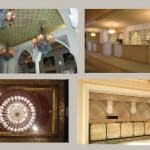 İÇ CEPHE Poliüretan Tavan Ve Göbek Uygulamaları 105