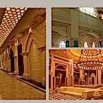 İÇ CEPHE Poliüretan Tavan Ve Göbek Uygulamaları 109