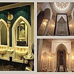 İÇ CEPHE Poliüretan Tavan Ve Göbek Uygulamaları 111