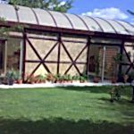 DIŞ CEPHE Poliüretan Kirişler 21