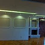 İÇ CEPHE Polistren Ledli Kartonpierler 119