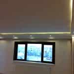 İÇ CEPHE Polistren Ledli Kartonpierler 121