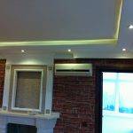 İÇ CEPHE Polistren Ledli Kartonpierler 125