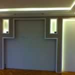 İÇ CEPHE Polistren Ledli Kartonpierler 129