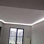 İÇ CEPHE Polistren Ledli Kartonpierler 133