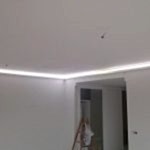 İÇ CEPHE Polistren Ledli Kartonpierler 135