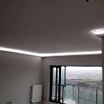 İÇ CEPHE Polistren Ledli Kartonpierler 137