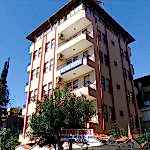 DIŞ CEPHE Poliüretan Uygulamalar 391