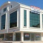 DIŞ CEPHE Poliüretan Uygulamalar 413