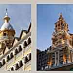 DIŞ CEPHE Poliüretan Uygulamalar 493