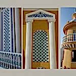 DIŞ CEPHE Poliüretan Uygulamalar 495