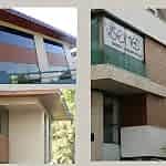 DIŞ CEPHE Poliüretan Uygulamalar 499