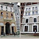 DIŞ CEPHE Poliüretan Uygulamalar 509