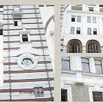 DIŞ CEPHE Poliüretan Uygulamalar 511