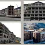 DIŞ CEPHE Poliüretan Uygulamalar 517