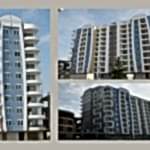 DIŞ CEPHE Poliüretan Uygulamalar 523