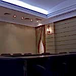 İÇ CEPHE Polistren Ledli Kartonpierler 141