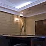 İÇ CEPHE Polistren Ledli Kartonpierler 143