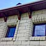 DIŞ CEPHE Poliüretan Kirişler 5