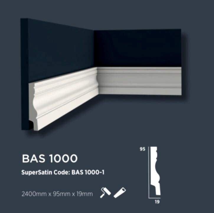 BAS-1000