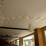 İÇ CEPHE Poliüretan Tavan Ve Göbek Uygulamaları 117