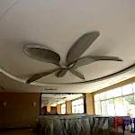 İÇ CEPHE Poliüretan Tavan Ve Göbek Uygulamaları 119