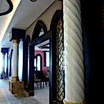 İÇ CEPHE Poliüretan Duvar Süsleri-Sütunlar 115