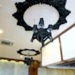 İÇ CEPHE Poliüretan Tavan Ve Göbek Uygulamaları 129