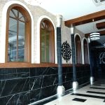 İÇ CEPHE Poliüretan Duvar Süsleri-Sütunlar 119