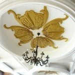 İÇ CEPHE Poliüretan Tavan Ve Göbek Uygulamaları 131