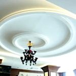 İÇ CEPHE Poliüretan Tavan Ve Göbek Uygulamaları 133