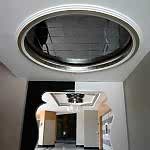 İÇ CEPHE Poliüretan Tavan Ve Göbek Uygulamaları 139