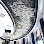 İÇ CEPHE Poliüretan Tavan Ve Göbek Uygulamaları 143