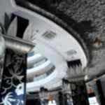 İÇ CEPHE Poliüretan Duvar Süsleri-Sütunlar 123