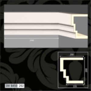 DV 8450 202