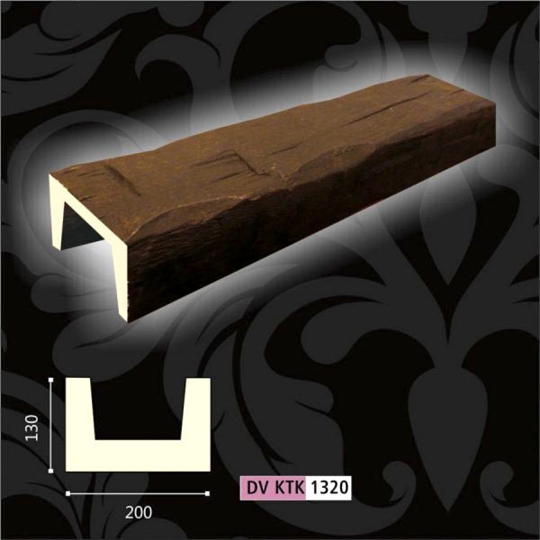 DV KTK 1320