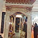 İÇ CEPHE Poliüretan Duvar Süsleri-Sütunlar 125