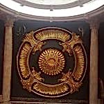 İÇ CEPHE Poliüretan Duvar Süsleri-Sütunlar 127