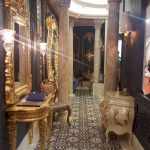 İÇ CEPHE Poliüretan Duvar Süsleri-Sütunlar 129