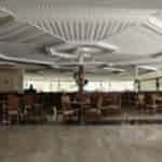 İÇ CEPHE Poliüretan Tavan Ve Göbek Uygulamaları 145