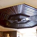 İÇ CEPHE Poliüretan Tavan Ve Göbek Uygulamaları 147