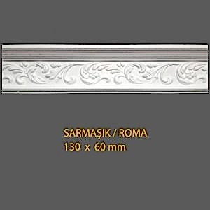 SARMAŞIK / ROMA