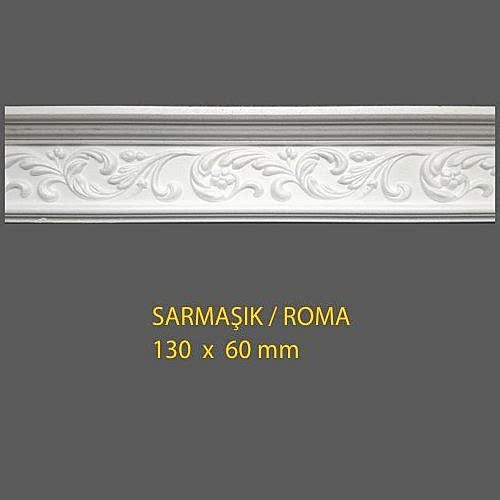 SARMAŞIK / ROMA