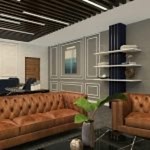 İÇ CEPHE Poliüretan Kartonpierler-Çıtalar 231