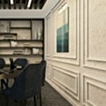 İÇ CEPHE Poliüretan Kartonpierler-Çıtalar 233