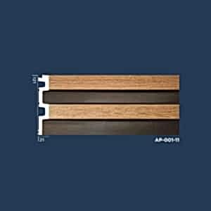 AP-001-11 Oluklu Duvar Paneli