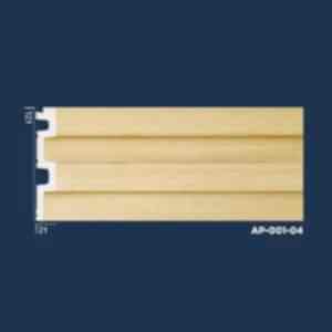 AP-001-04 Oluklu Duvar Paneli