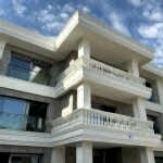 DIŞ CEPHE Prekast Ürünler 141